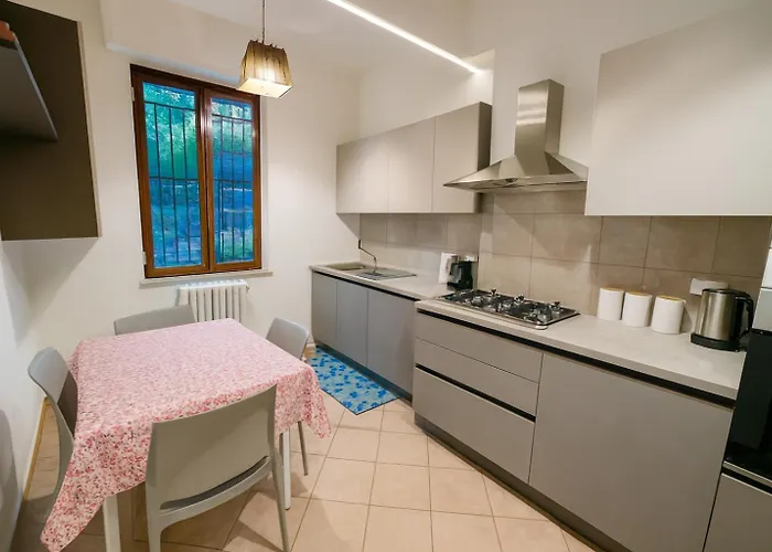 公寓 Welcome Riviera -torre D'avorio 126 Mq Piu'terrazzo25 Mq - Totalmente Rinnovato- 250 M Dal Centro - Parcheggio A Pagamento 15 Euro Al Giorno Da Prenotare In Anticipo Salvo Dispo -parking At 15 Euro Per Day To Be Booked In Advance If Avai 拉帕洛