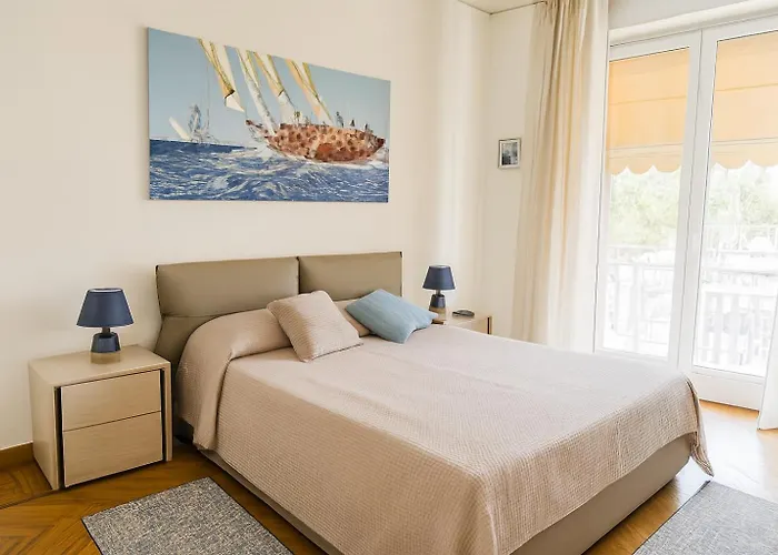 Apartment Torre D'avorio: Renovated With Terrace Near Center *